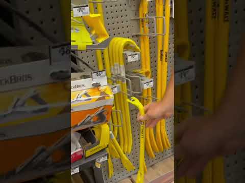 Urban Survival Tools