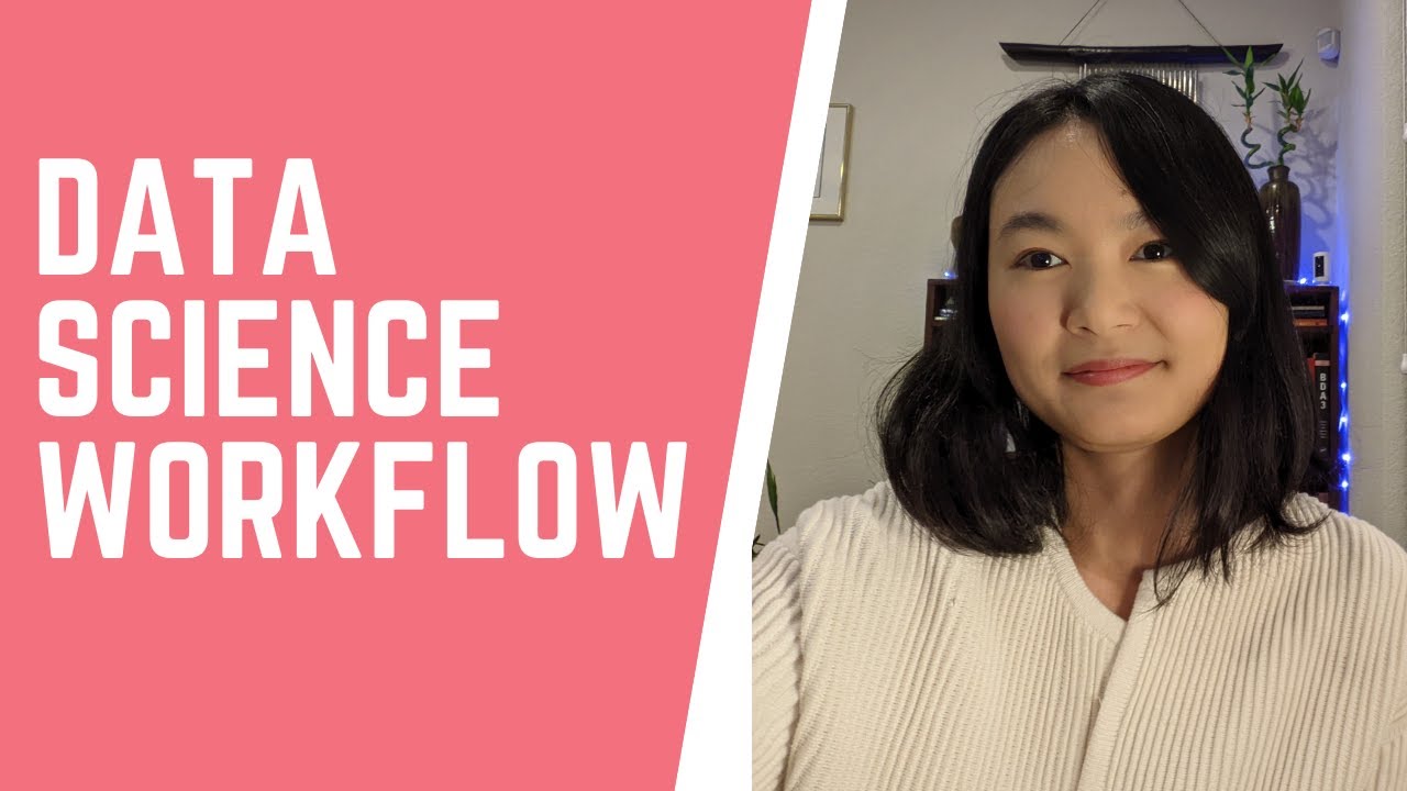 Master the 5-Step Data Science Workflow 🔍