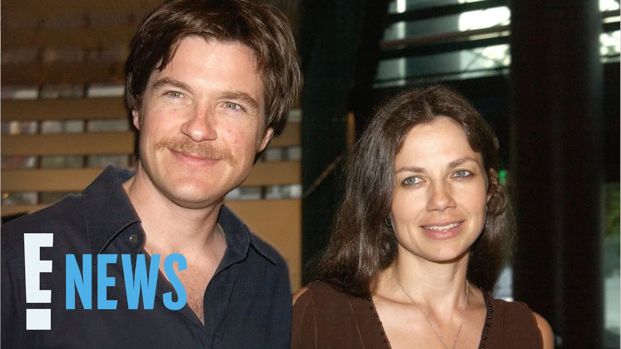 Jason Bateman on Rare Visits with Sister Justine