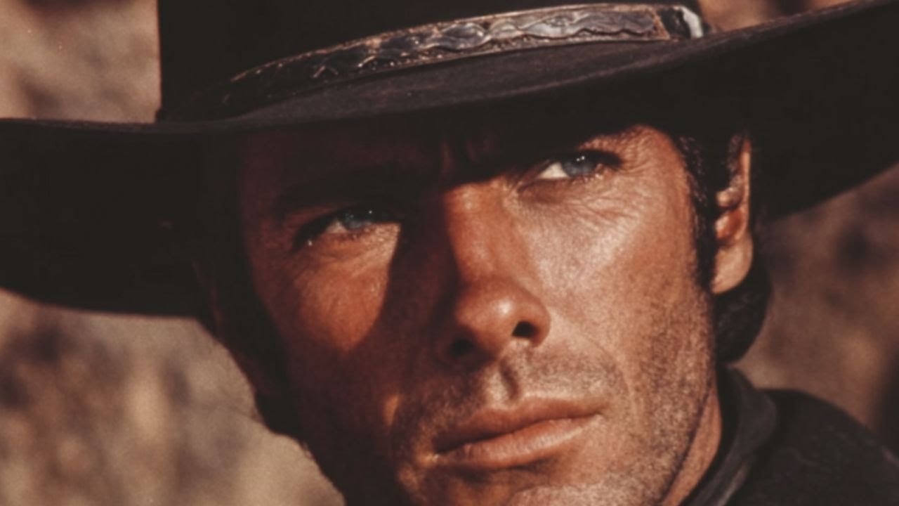 Pistolero astuto tra i banditi | Sartana (1970) | Film Western Italiano  4K