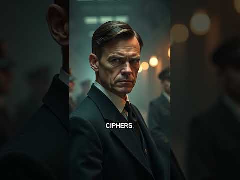 How the Enigma Machine Changed History