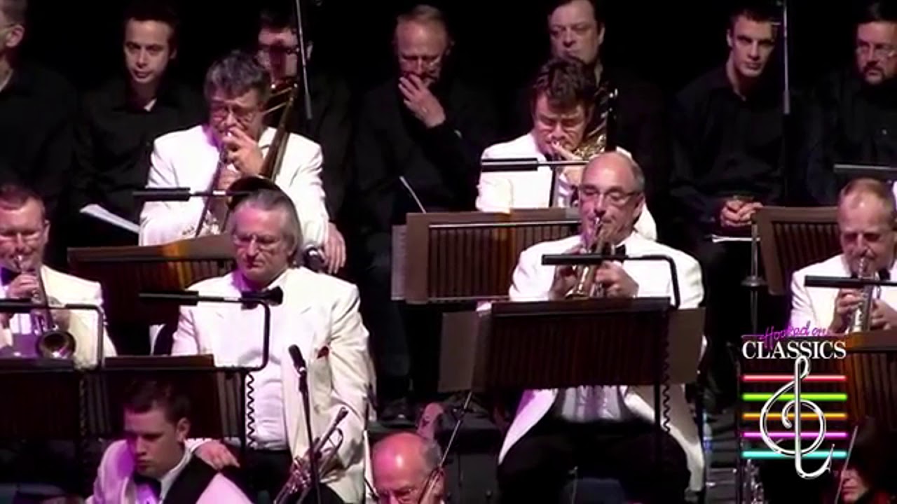 Louis Clark y su legado con Electric Light Orchestra 🎶