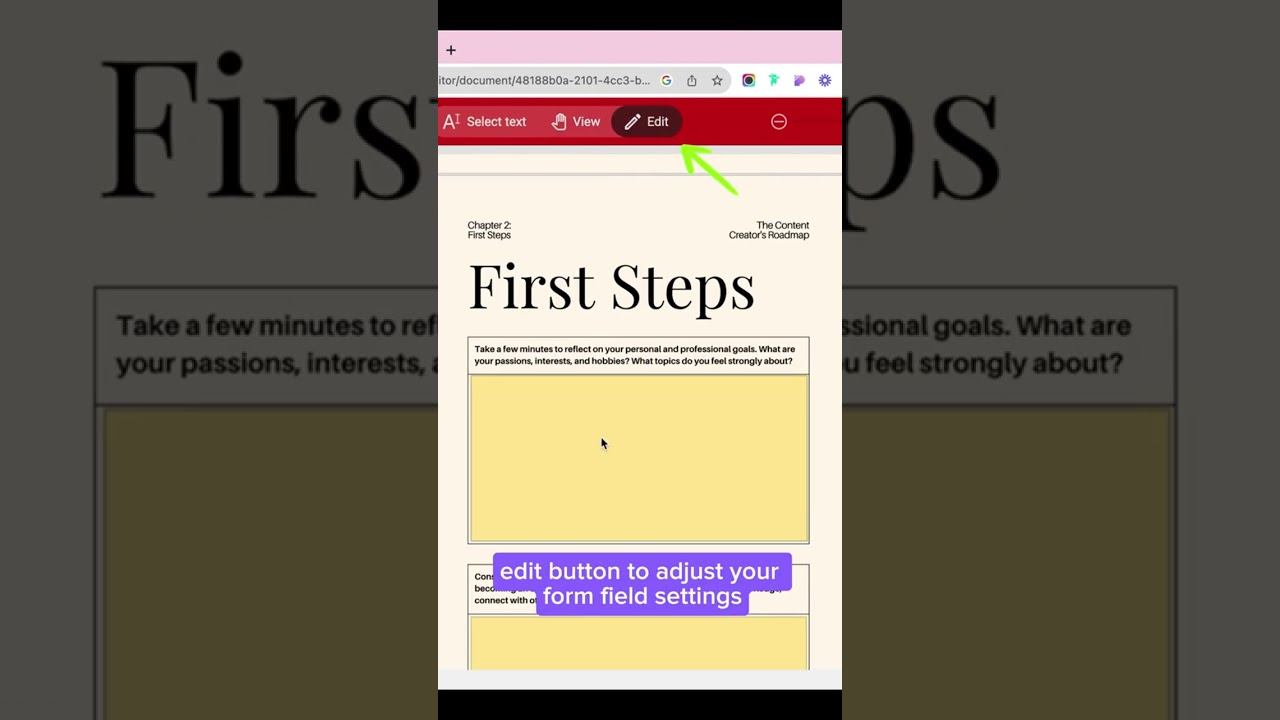 Create Fillable PDFs Easily & Free π