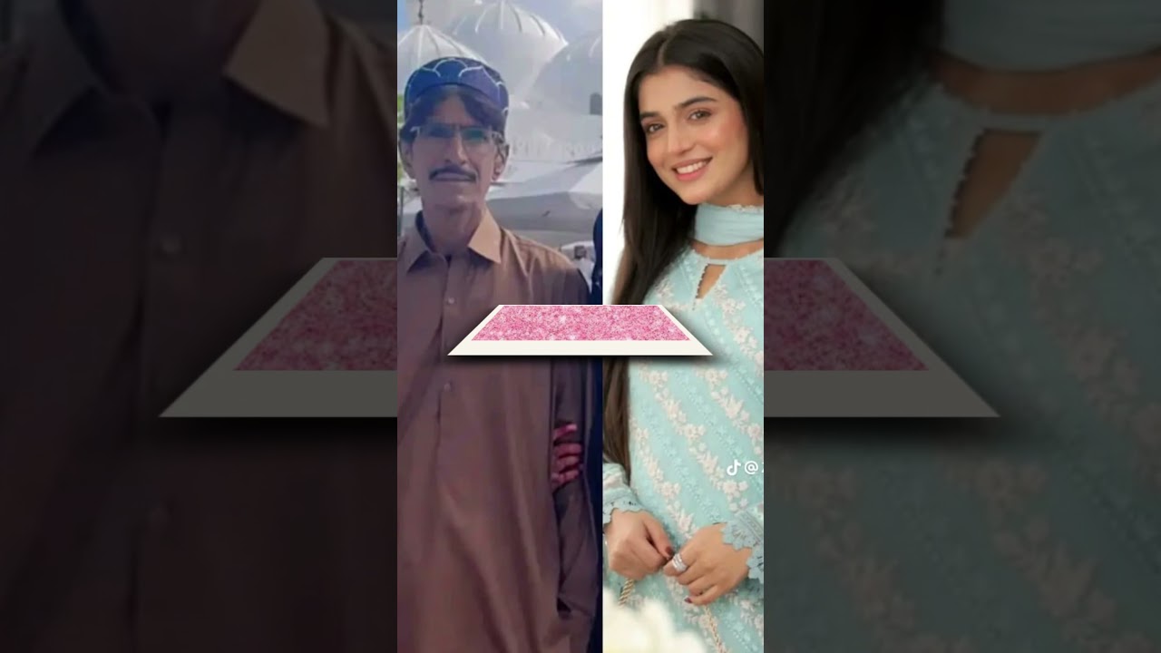 Laiba Khan Family & Pakistani Showbiz Insights 🎬