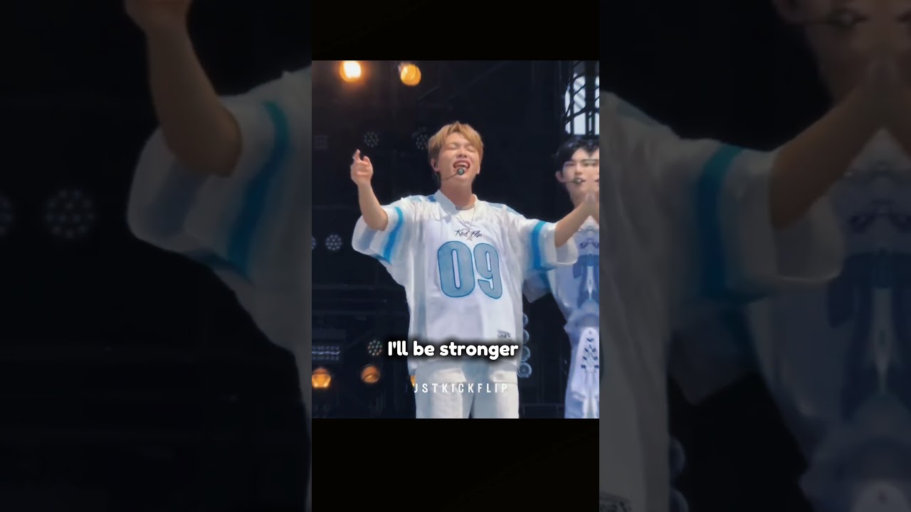 Amaru Nails the Lyrics with Skill 💪🏻