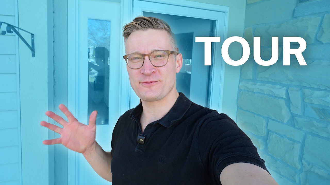 My Latest Smart Home Upgrades & Aqara Spring Sale 🌸