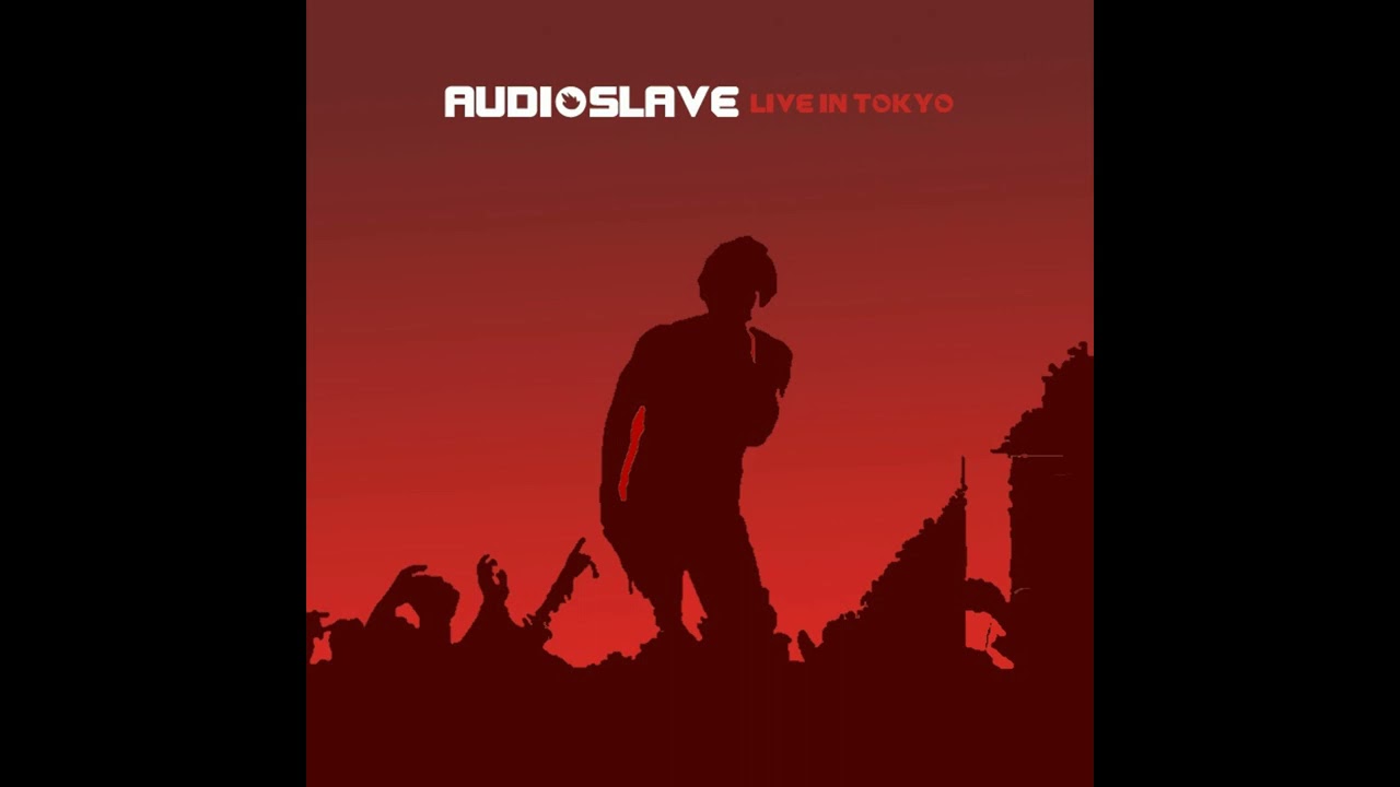 Audioslave Live in Tokyo | Full Album 🎸