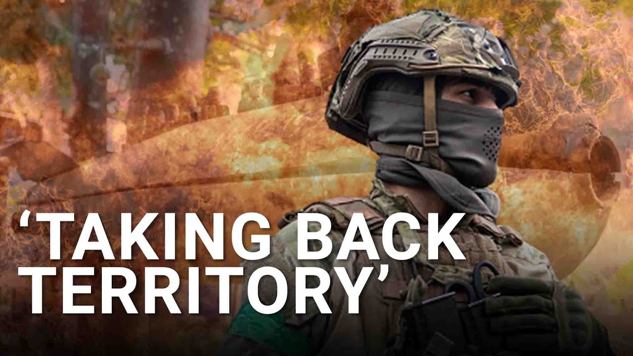 Ukraine to Use US Cluster Munitions to Liberate Territories 🇺🇦