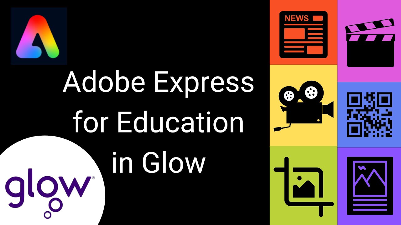 Adobe Express: Intro to Adobe Express Educator Webinar, September 2024