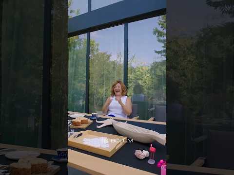 Yeni Nesil Aile 16. Bölüm | Torunlar Şekerli Hormonlarımız