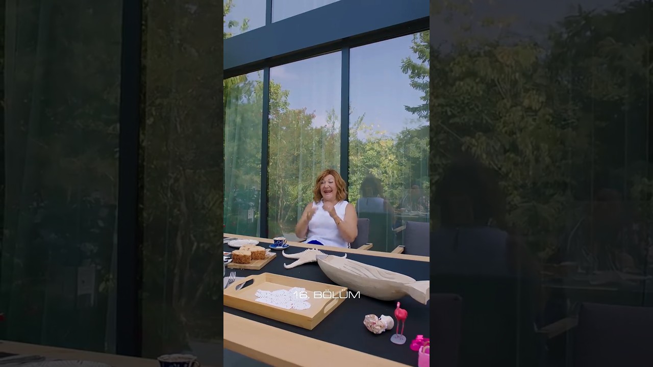 Yeni Nesil Aile 16. Bölüm | Torunlar ve Şekerli Hormonlar 🍬