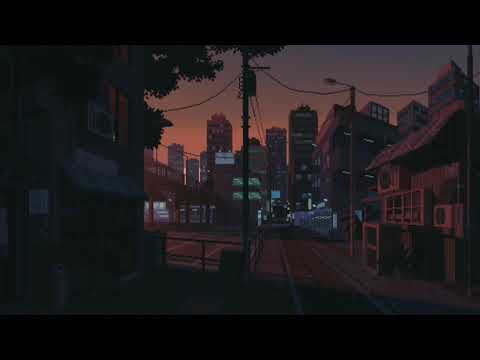Hamzaoui Med Amine & Kafon - حوماني (Slowed + Reverb) 🎶