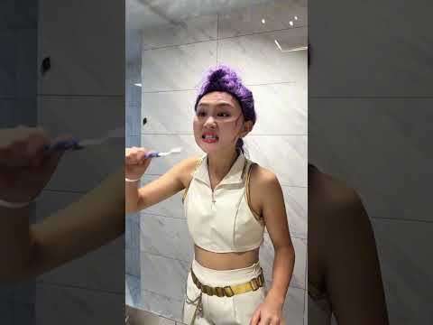 Lumi's Smart Home#kpop #kpopdemonhunters #rumi #huntrix