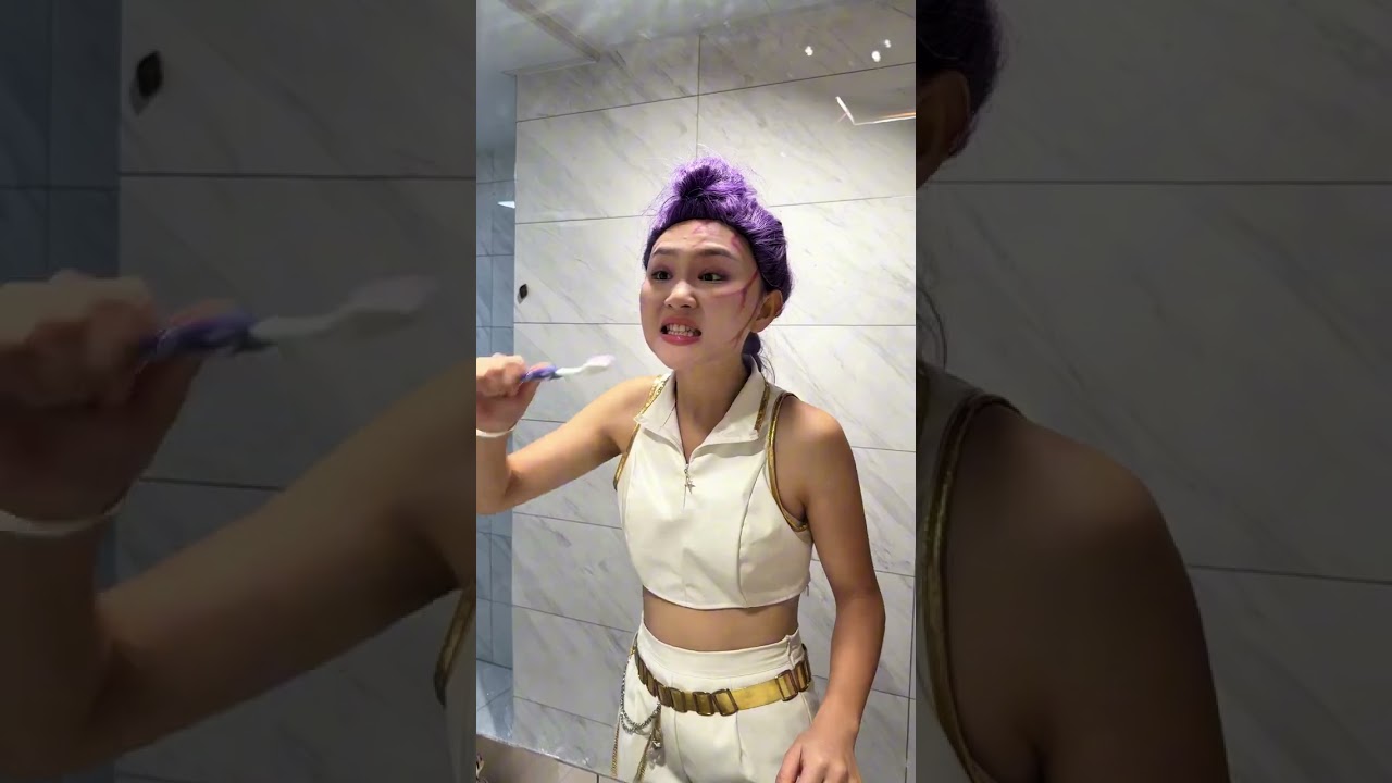 Discover Lumi's Smart Home: The Ultimate K-Pop & Tech Fusion! 🎶🏠