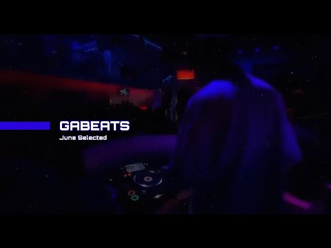 Gabeats June 2023 Highlights 🎶
