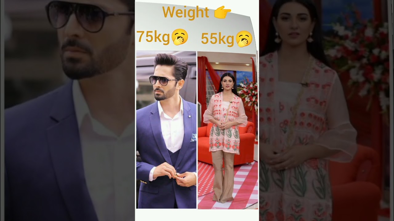 Sher Episode 10 | Danish Taimoor & Sarah Khan 🎬