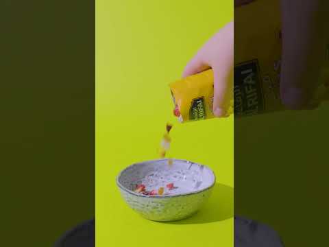 All New Al Rifai Minis! Shake, Switch, and Snack! #alrifaiarabia #kidssnacks