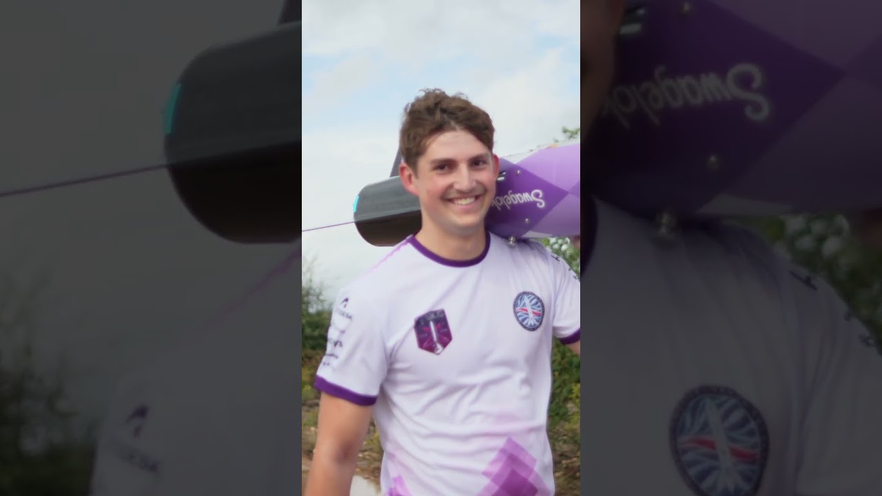 Imperial College Rocketry at EuRoC 2025 🚀