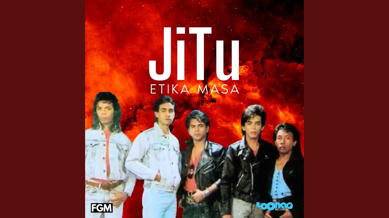 Terkunci Dalam Sengsara by JITU Etika Masa 🎶