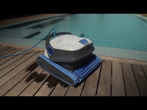 Maytronics Dolphin S-series - quick user guide