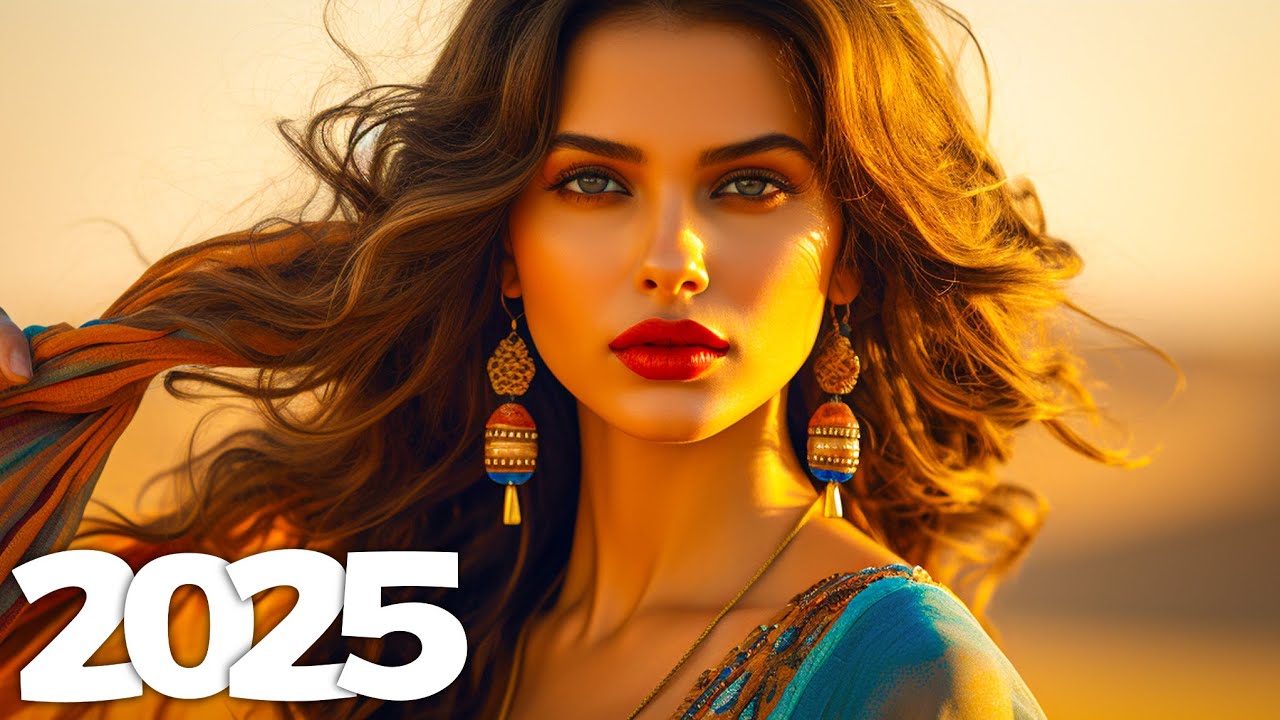 Лучшая музыка 2025: Зарубежные хиты и популярные песни