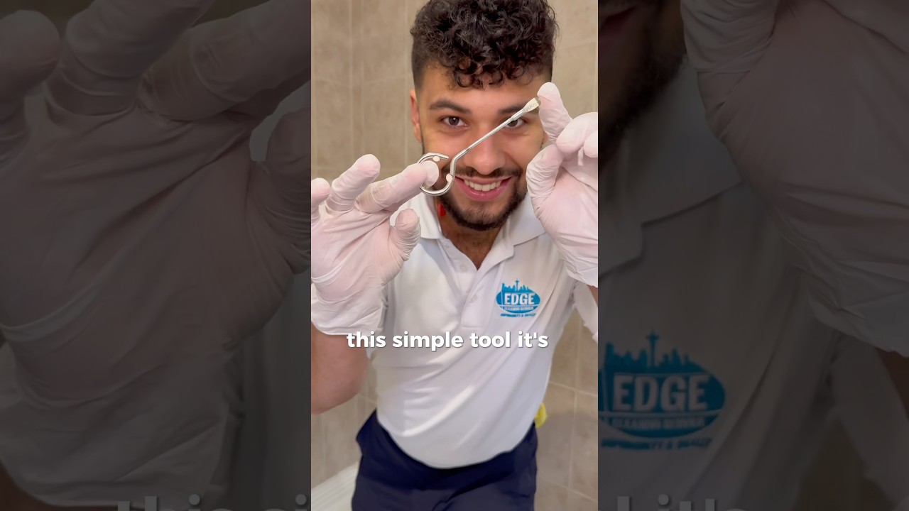 3 Hidden Cleaning Hacks for a Pristine Home ✨