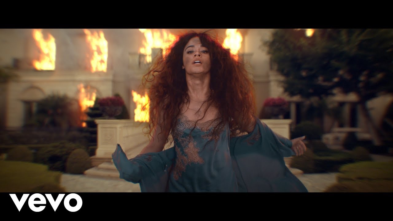 Camila Cabello - Liar ๐ถ Official Music Video & Download Links