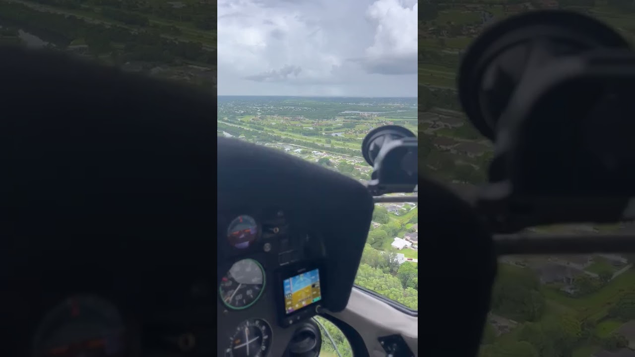 Starlink Mini in Motion: 140 Knots Speed Test 🚁