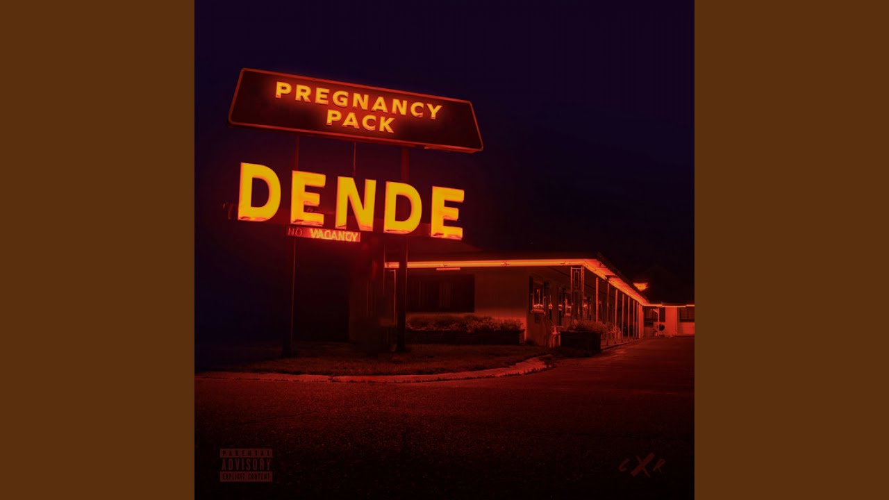 Most Days by Dende & Bobby Feeno 🎶