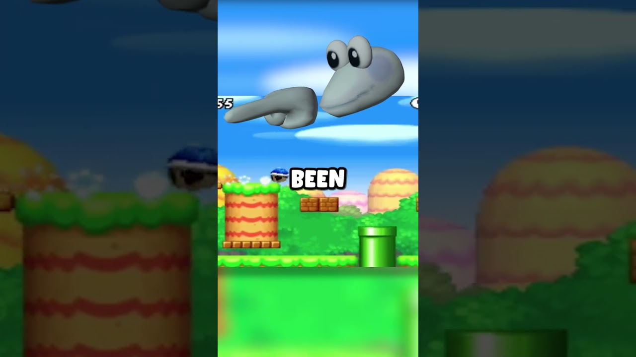 Is the Scripulous Fingore Enemy Real? 🤔