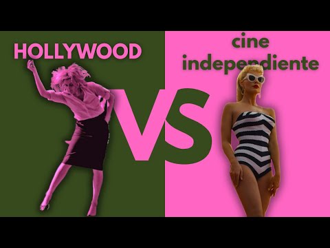Hollywood vs Cine independiente: ¿auténtico arte o estrategia de mercado? | Episodio 6