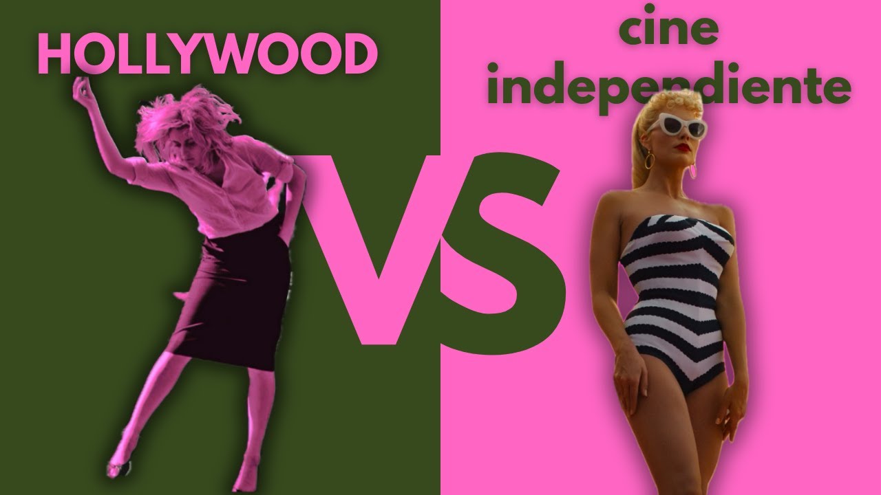 Hollywood vs Cine Independiente: ¿Arte auténtico o estrategia de mercado? 🎬 | Episodio 6