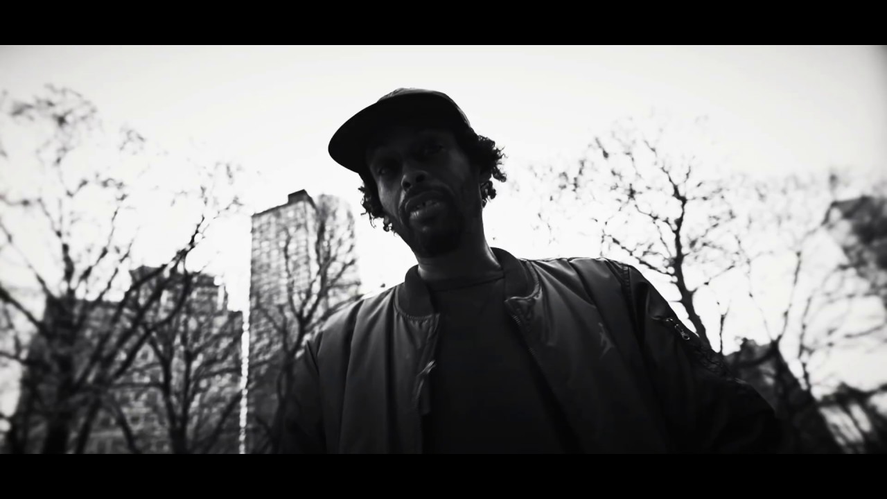 AFROB - Stadtmensch (Official Video) 🎥