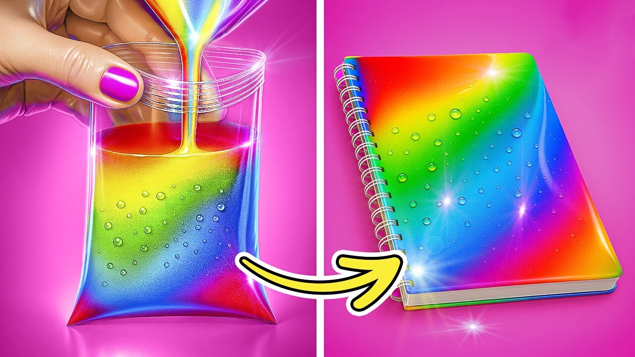 Smart School Hacks for Students 🎒