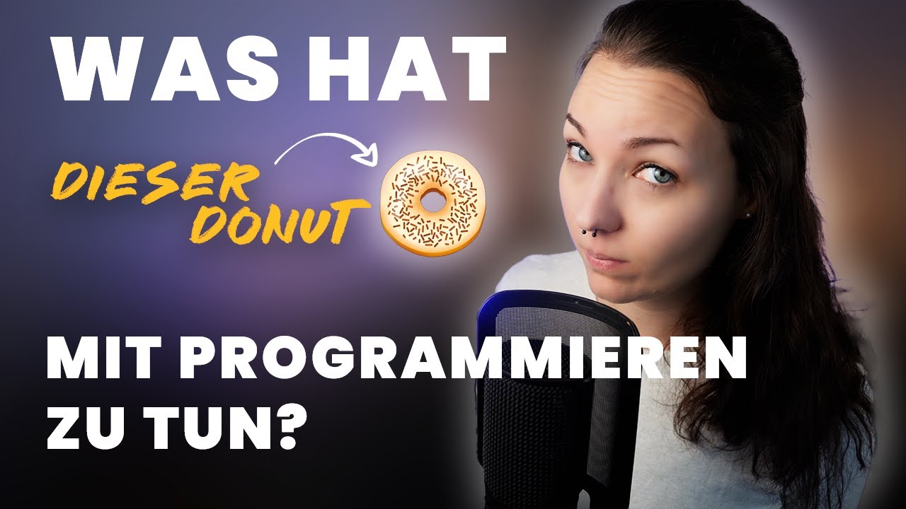 Was ist ein Algorithmus? | IT-Grundlagen in 90 Sekunden