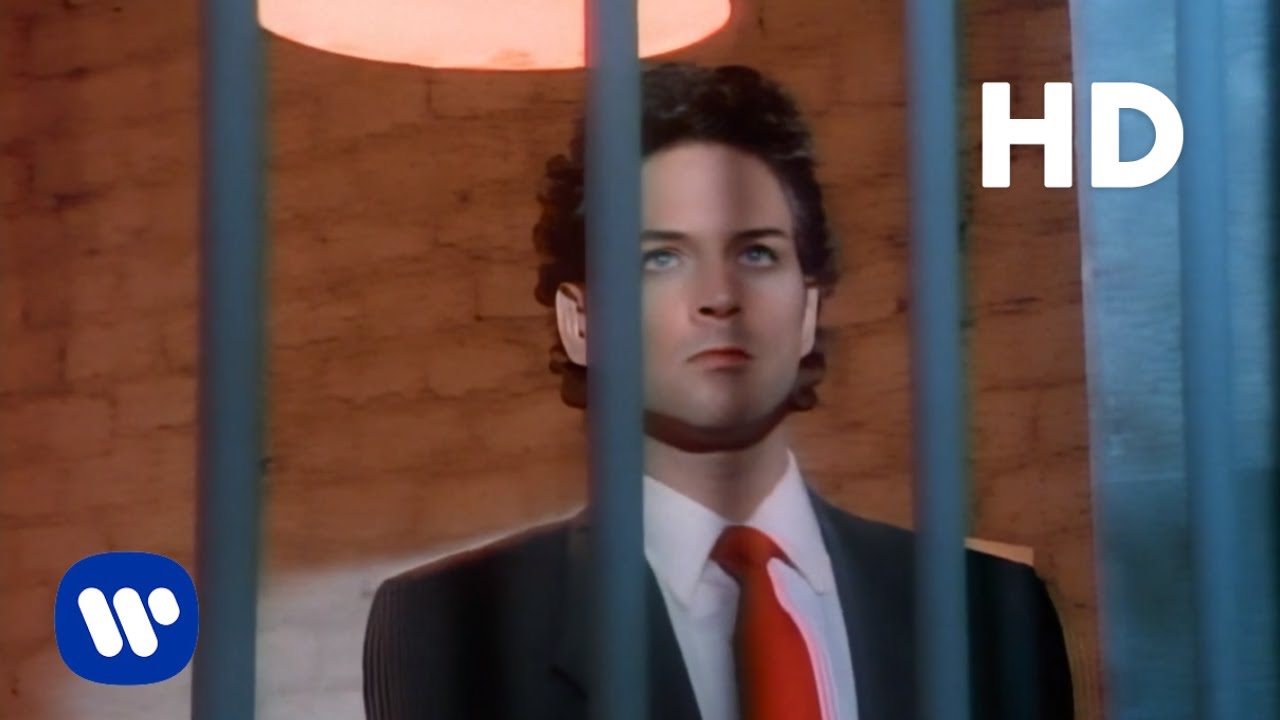 Lindsey Buckingham - Holiday Road (HD Video)