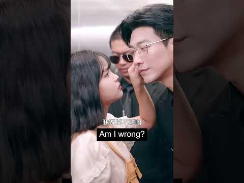 DOMINEERING CEO wife #chinesedrama