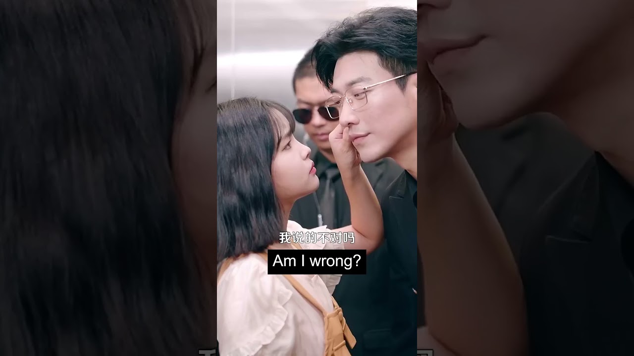 Intriguing Chinese Drama: The Domineering CEO Wife 💼