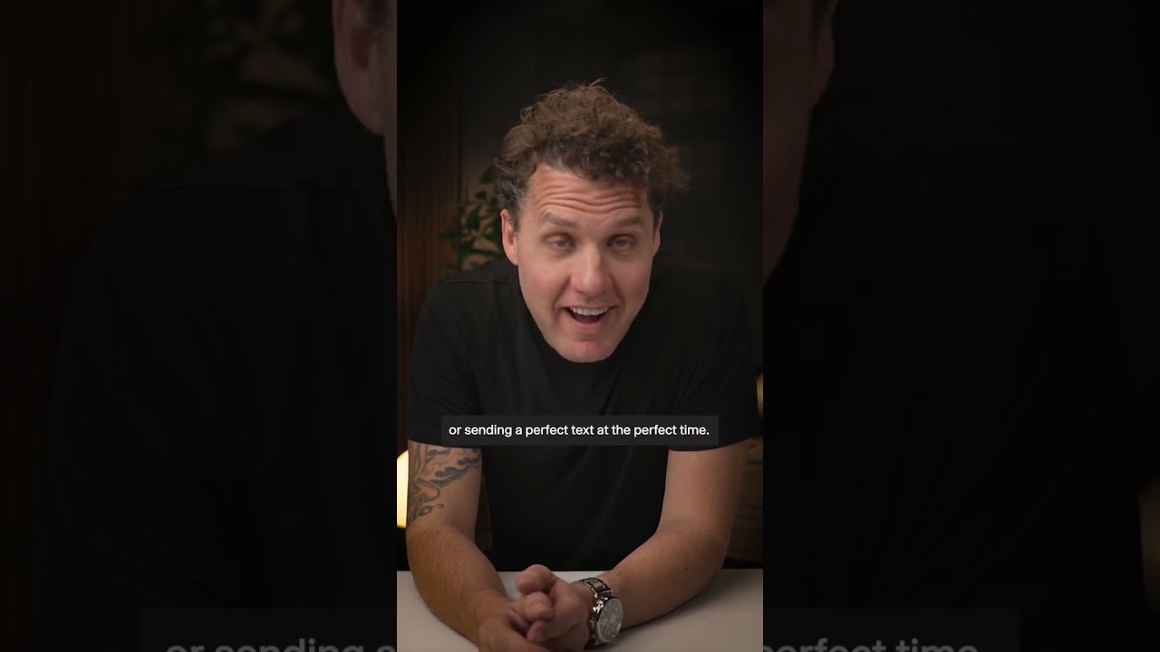 The Secret to Finding Truly Amazing Love ❤️