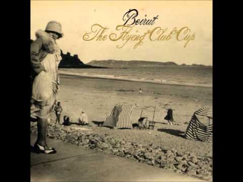 Beirut - A Sunday Smile