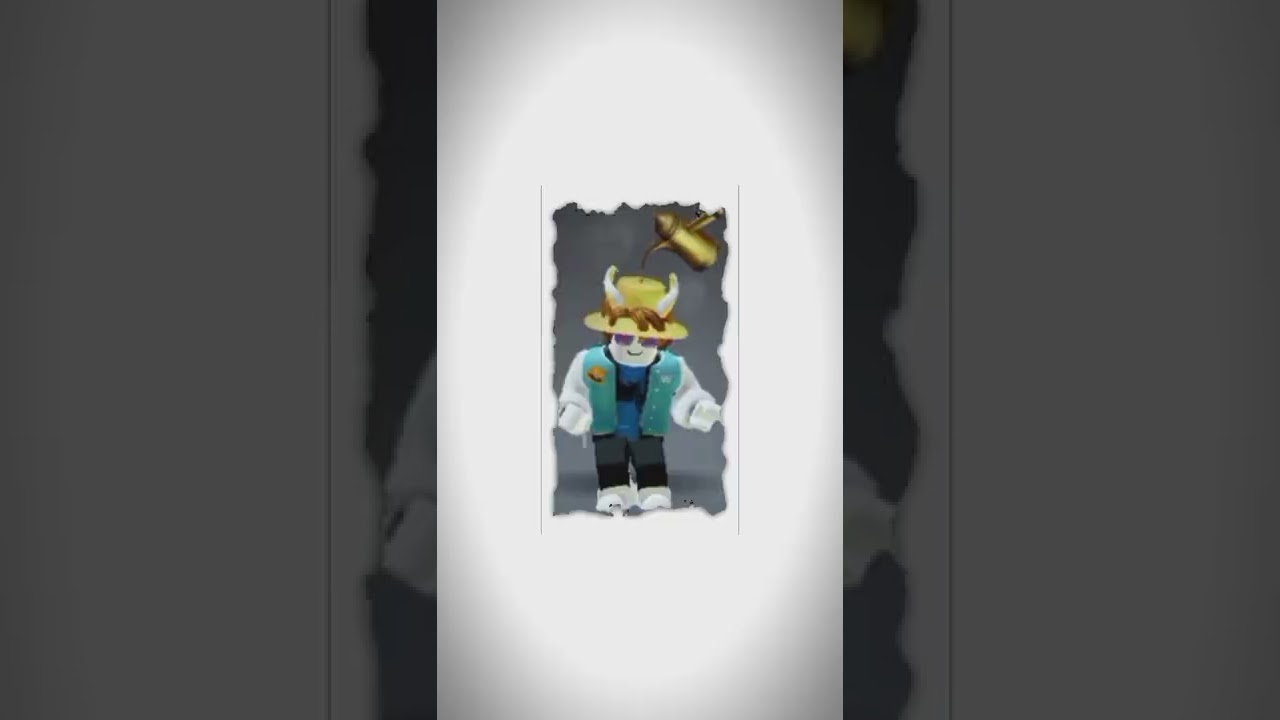 Epic Roblox Habibi Edit! 🔥 | Short & Stunning Roblox Highlights