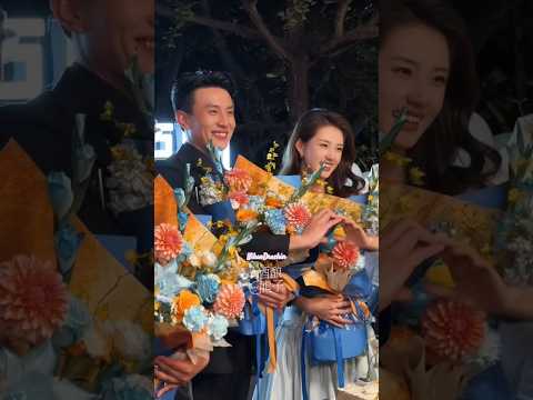 The Hit Short Drama "Midsummer Fendela" Has Been Viewed Over 3 Billion Times 🎉 #liuxiaoxu #guoyuxin