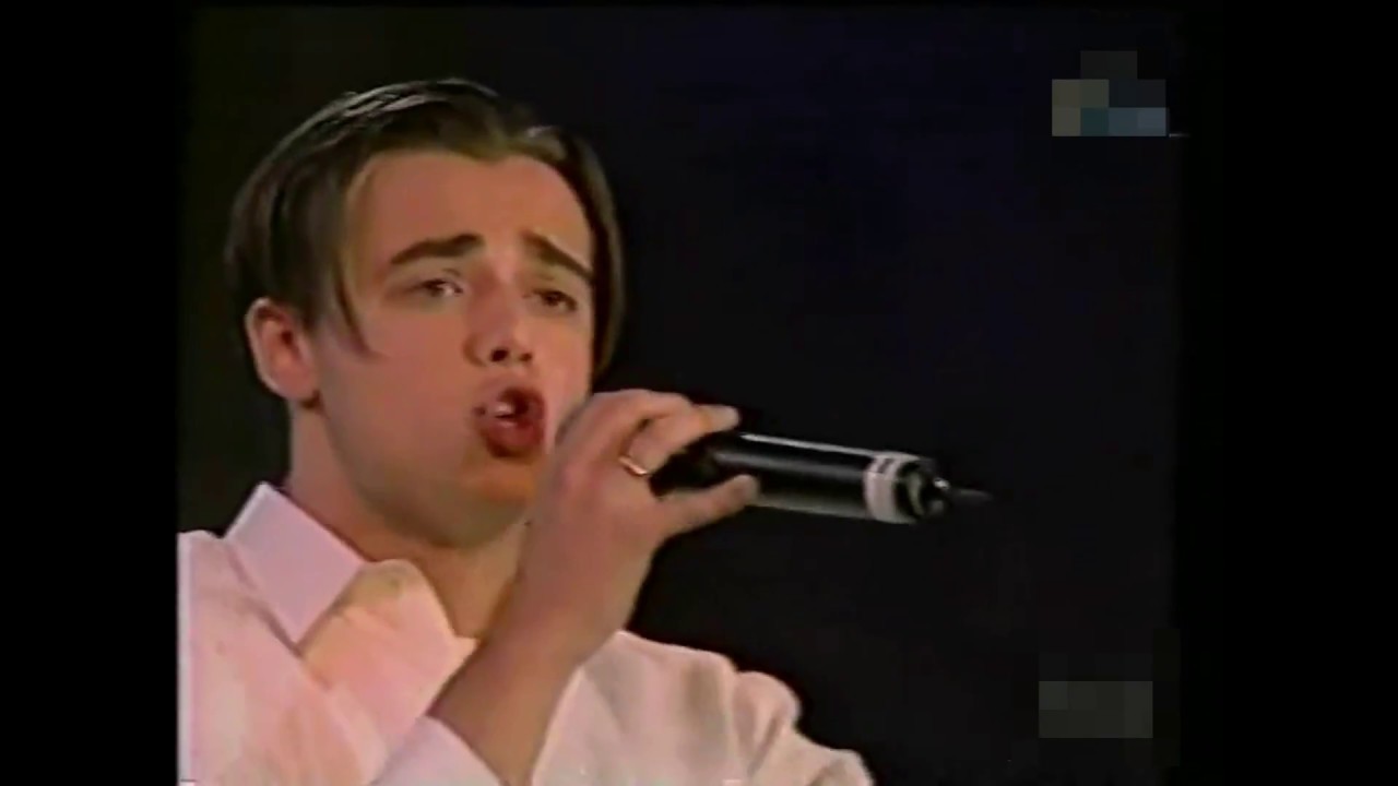 Like A Rose in Bb. Pilipinas 2001 🌹