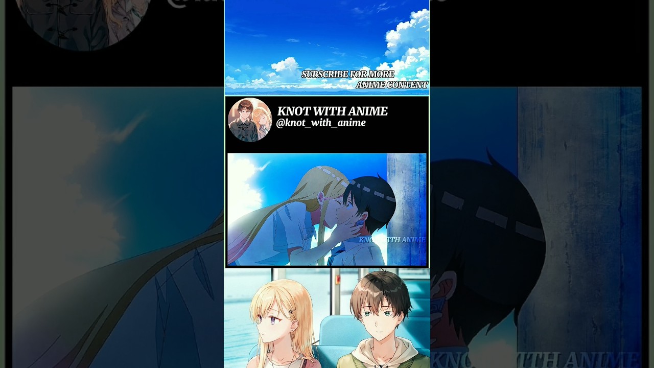 Watari-kun Is About To Collapse - Anime Edit