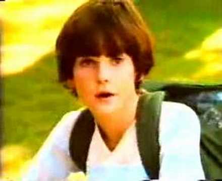 Intellivision TV Ad: Henry Thomas & George Plimpton (1982)