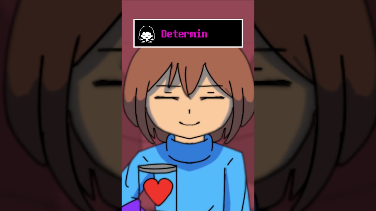 Papyrus's Unexpected Action | Undertale Fan Animation