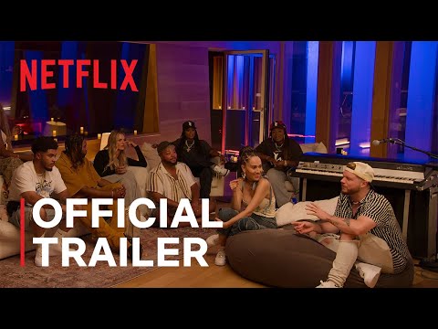 Hitmakers | Official Trailer | Netflix