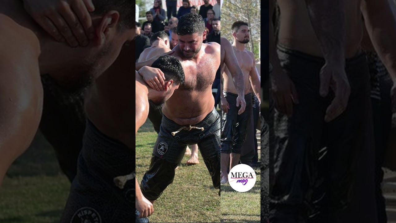 Berk Oktay Yeni Rolü İçin 20 Kilo Aldı! 🎬