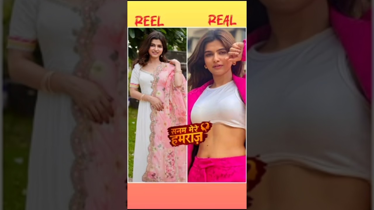 Sanam Mere Humraaz Song | Dangal TV 🎶