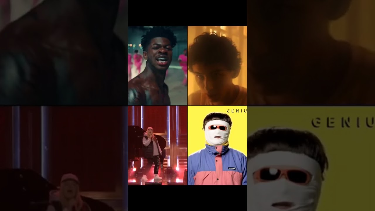 AUTOTUNE vs NO AUTOTUNE: Which Sound Reigns Supreme? - 5 Short Clips